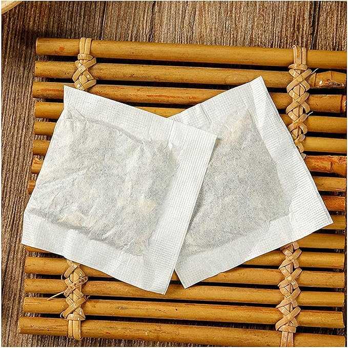 Power Booster Herbal Tea (Pack of 30 Bags)