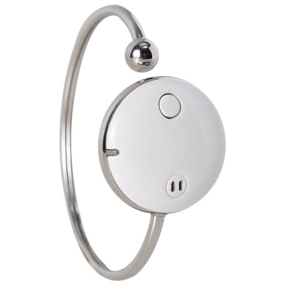 🦟 Ultrasonic Mosquito Repellent Bracelet – Waterproof & Chemical-Free 🛡️ | Outdoor & Indoor Pest Protection UAE 🇦🇪