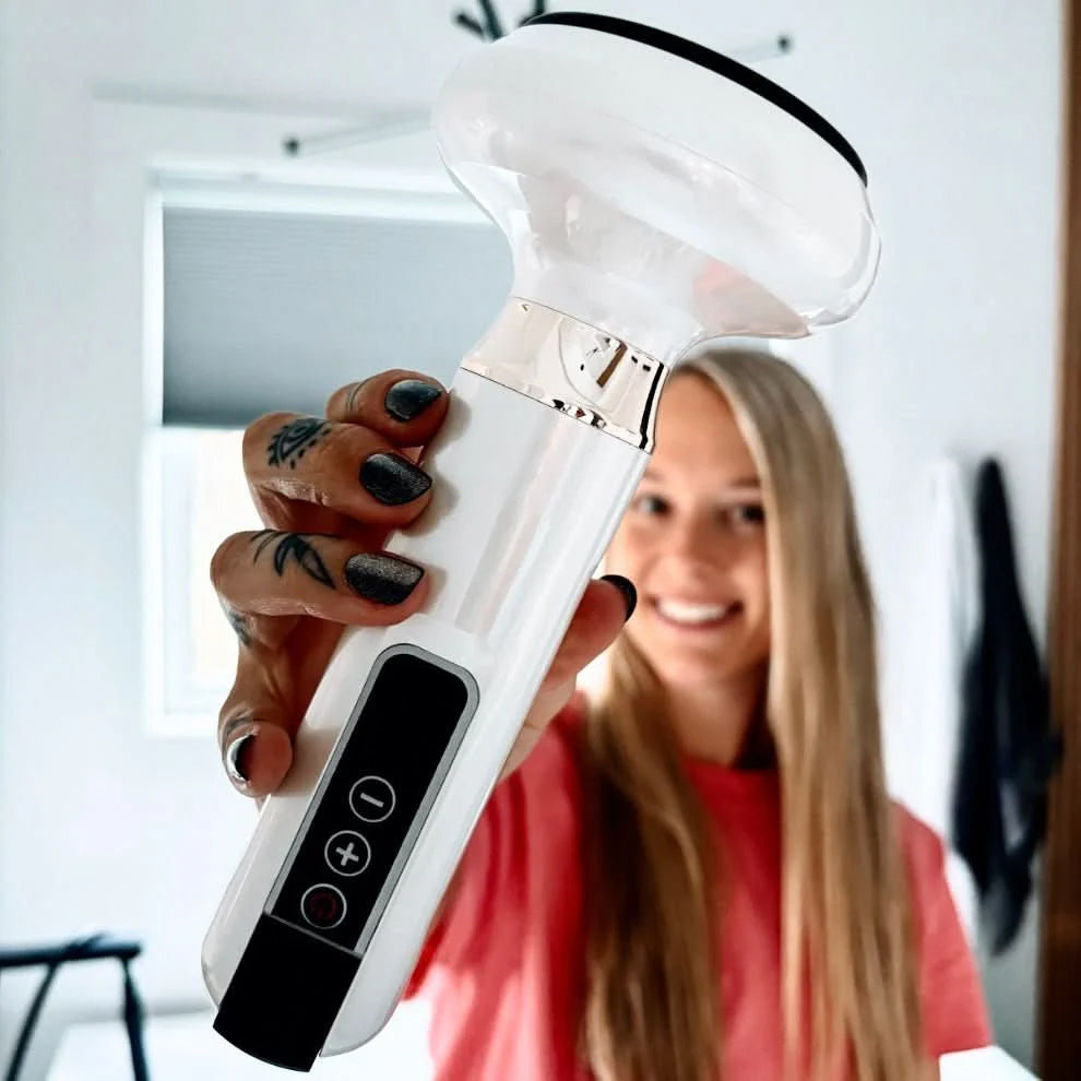 Cellulite Relief Kit