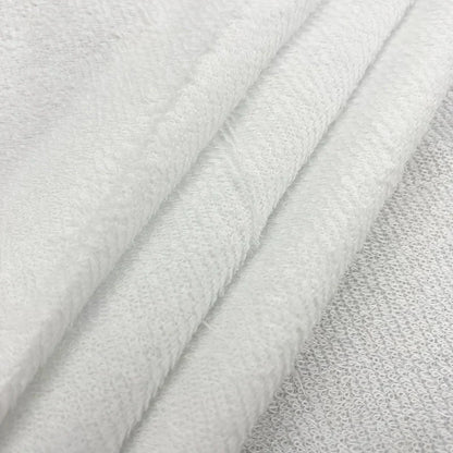 Waterproof Mattress Protector - White