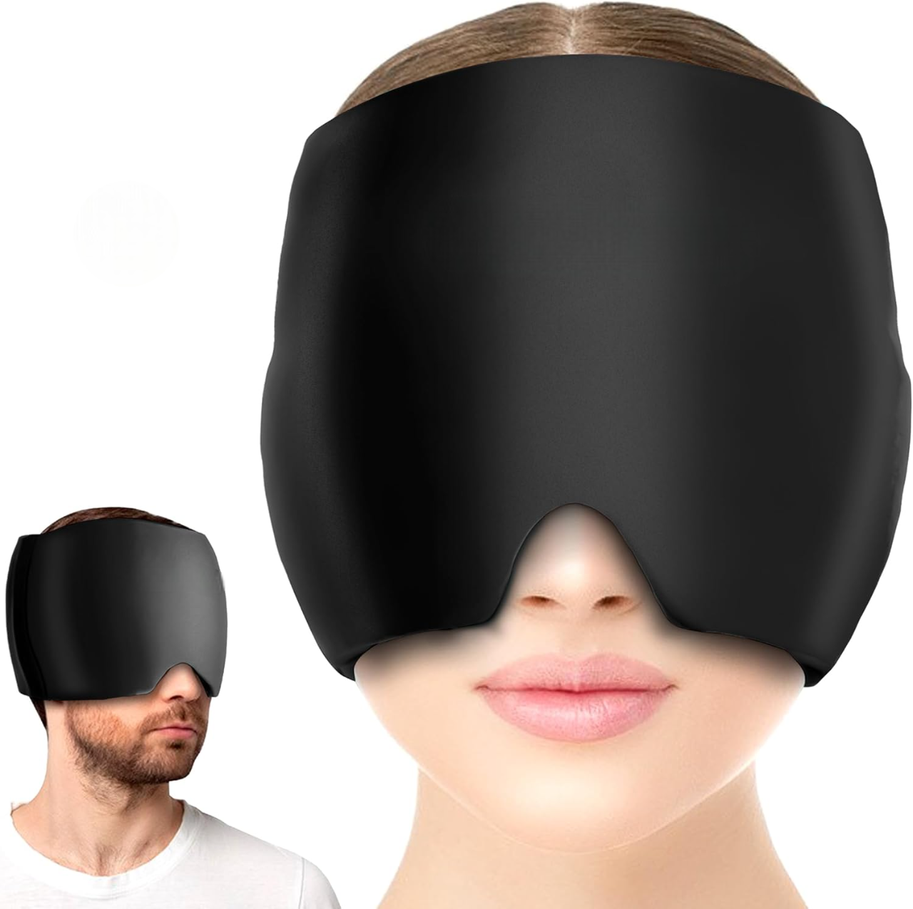 Migraine Relief Gel Cap