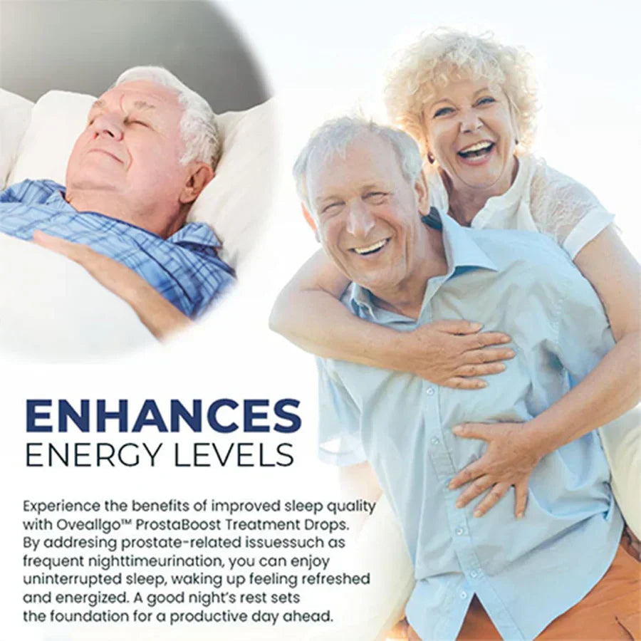 BeeBoom Nasal Inhaler for Prostate Wellness