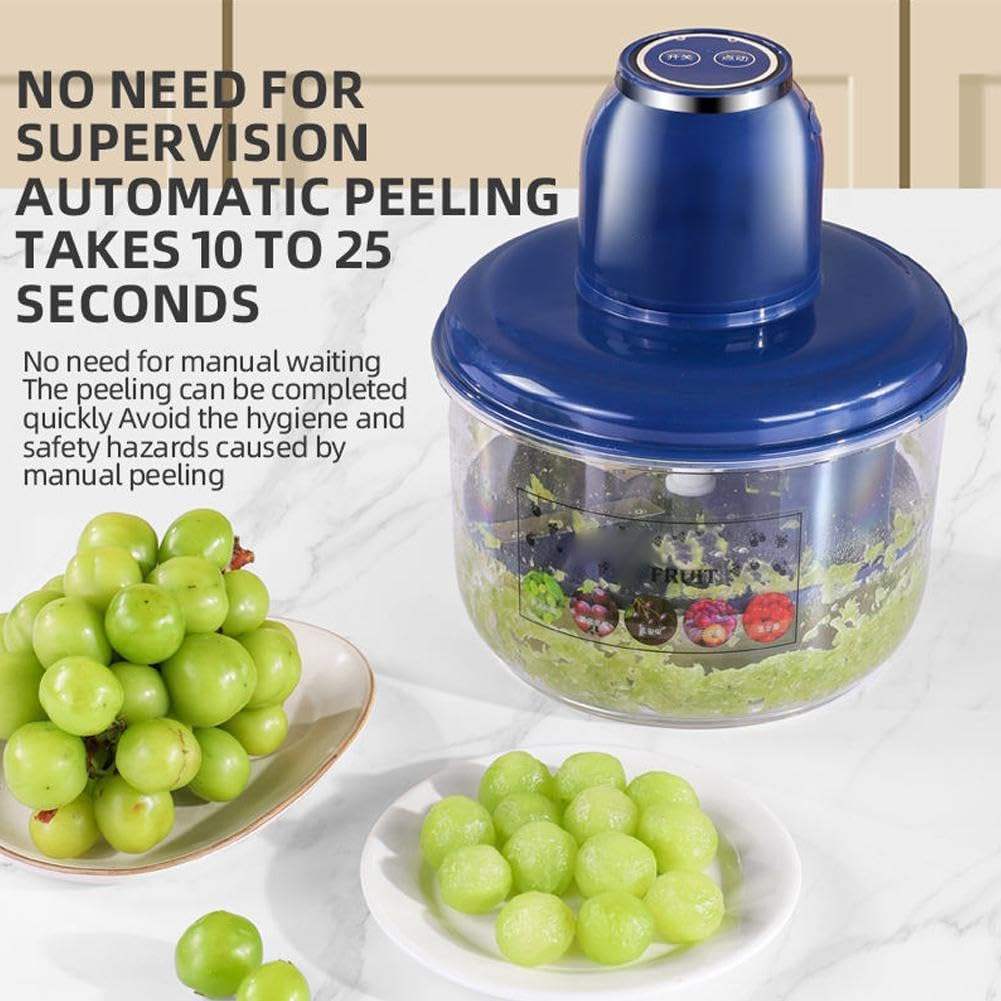 Automatic Peeler Machine