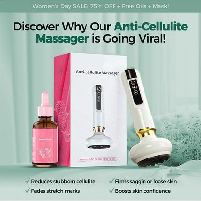 Cellulite Relief Kit