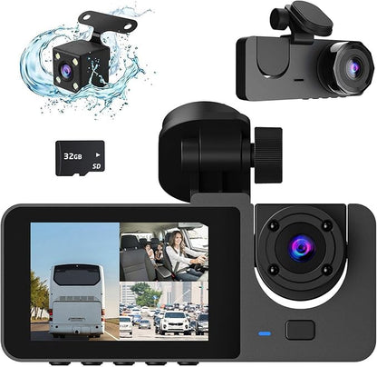 DVR  Car Dash Camera