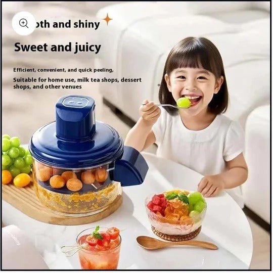 Premium Fruit & Vegetable Peeler