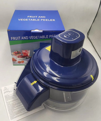 Premium Fruit & Vegetable Peeler