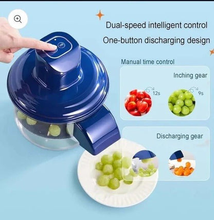 Premium Fruit & Vegetable Peeler